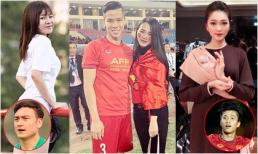 Tò mò xem dàn WAGs của tuyển Việt Nam chia sẻ gì sau chiến thắng trước Yemen