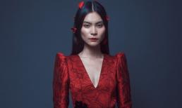 Kim Dung đã nhận được tiền sau khi tố BTC Tuần lễ thời trang quốc tế Việt Nam nợ cát-xê