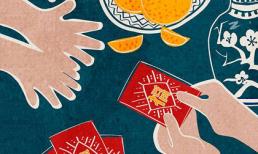 Lì xì dịp Tết Nguyên Đán thế nào mới chuẩn?