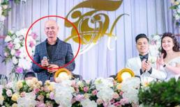 Lộ diện sao Việt duy nhất được mời hát đám cưới 'khủng' ở lâu đài ở Nam Định