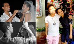 Sao Việt 17/1/2019: Phạm Anh Khoa và vợ sau 10 năm vẫn 'mãi mãi 1 tình yêu', Khánh Đơn: 'Tôi hối tiếc cả đời vì để mất Lương Bích Hữu'