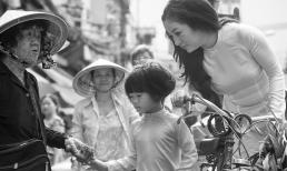 Thuý Nga và nỗi lòng người mẹ xa xứ nuôi con: 'Con tôi chỉ cần sống tử tế với xã hội là tôi đã thành công' (P2)