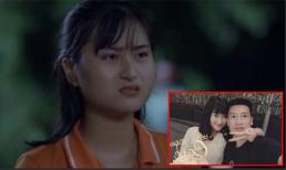 Bạn gái hot girl của tiền vệ Huy Hùng bất ngờ đóng phim