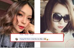 Nhật Lê rất biết cách nịnh mẹ nuôi Quang Hải 'dẻo như kẹo kéo'