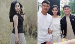 Đánh lừa thị giác 'đỉnh' như mẹ nuôi Quang Hải: Tuổi chẳng thật sự trẻ nhưng ngoại hình như vẫn còn teen