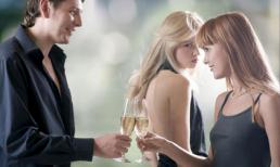 3 nàng giáp dính nạn ‘người thứ 3’ trong năm 2019