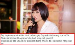 Bức xúc vì chị dâu, Phương Thanh quyết đòi lại nhà đang cho gia đình anh trai ruột ở