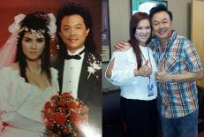 Lộ thân thế 'không phải dạng vừa' và nhan sắc xinh đẹp của vợ danh hài Chí Tài