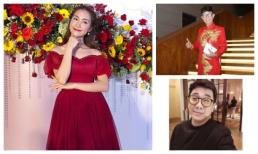 'Nhọ' như sao Việt đi dự đám cưới: Người quên ngày, người quên yêu cầu trang phục