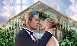 Không phải Selena Gomez, đây mới là người cũ được Justin Bieber mời đến đám cưới