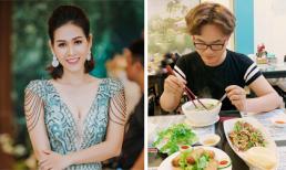 Sao Việt 19/1/2019: Sau khi bỏ bán bia để đi sự kiện, 'Nguyệt Thảo Mai' khẳng định: 'Tôi cực kỳ giàu có...'; Đại Nghĩa như hóa thạch khi bị so sánh nhan sắc trên TV và ngoài đời