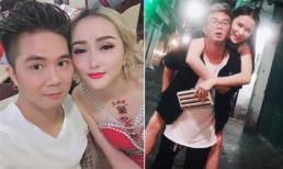 Vợ Khánh Đơn nói gì sau khi bị động thai vì chồng dính thị phi liên quan đến Lương Bích Hữu?