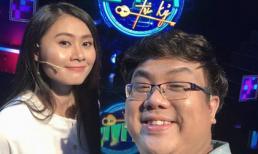 Hơn 1 năm ly hôn, Gia Bảo bất ngờ hội ngộ cùng vợ cũ