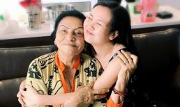 Sau đám cưới với chồng doanh nhân Ấn Độ, Võ Hạ Trâm được mẹ chồng đối xử ra sao?