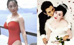 Vợ Lý Liên Kiệt: Nắm 7000 tỷ, được chồng chiều như nữ hoàng nhưng lại có cuộc sống khó tin