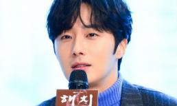 Mỹ nam “Mặt trăng ôm mặt trời” tiết lộ có thể chết sớm vì căn bệnh này 