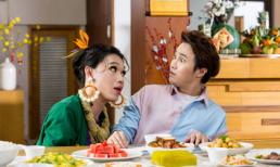 Bích Phương thả bùa yêu ai cũng dính, vậy Quang Trung thả bùa ăn cớ sao Huỳnh Lập cứ xua đuổi?