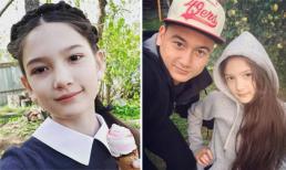 Nhan sắc xinh như thiên thần của em gái thủ môn Đặng Văn Lâm