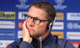 HLV Jordan: 'Cầu thủ của tôi sợ hãi trước thầy trò HLV Park Hang-seo'