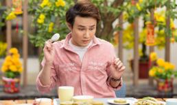 Vừa tuyên bố không ăn tết, Huỳnh Lập ngay lập tức gây tranh cãi khi bị bắt gặp ăn sập mặt!