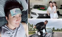 Từng có quá khứ ăn chơi khét tiếng, cuộc sống hiện tại của 'Ông vua miền Tây' Lâm Chấn Khang ra sao?