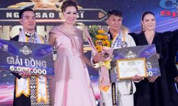 Ngôi sao vệ sĩ Long Hoàng Đào Văn Vương sẽ đại diện Việt Nam thi quốc tế