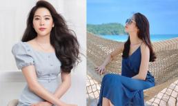 Sao Việt 21/1/2019: Nam Em tiết lộ về người đàn ông đang tìm hiểu, Đặng Thu Thảo xinh đẹp khi bị chồng chụp lén