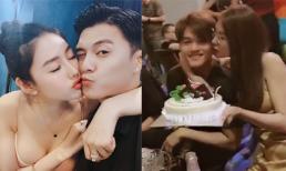 Linh Chi nhắn nhủ đến Lâm Vinh Hải trong ngày sinh nhật: 'Vợ hứa sẽ luôn bên cạnh chồng'