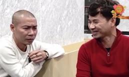 Phản ứng siêu 'lầy lội' của dàn nghệ sĩ Táo Quân khi Việt Nam thắng Jordan