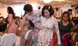 Trang Trần hội ngộ Mai Phương, ủng hộ 1 tỷ đồng xây cầu cho người nghèo