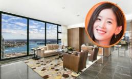 “Hot girl trà sữa” Trung Quốc bán nhà hạng sang ở Úc với giá 225 tỷ đồng sau bê bối tình dục của chồng