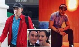 'Lỡ duyên' với Đặng Văn Lâm, Băng Di tìm hình bóng qua bạn trai doanh nhân