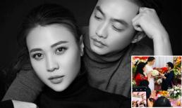 Với nguyên tắc 'ba không, ba biết', Đàm Thu Trang đã khiến mẹ chồng quyền lực rớt nước mắt, cưới hỏi hẳn hoi