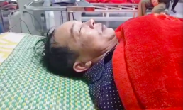 Tai nạn 8 người chết ở Hải Dương: Lời kể kinh hoàng ghi từ bệnh viện