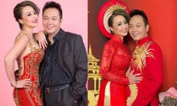 Gặp gỡ cặp vợ chồng doanh nhân thành đạt Sandy Nguyễn - Tony Lê