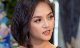 'My sói' Thu Quỳnh: 'Tôi đang đi tìm lại cảm giác yêu đương say đắm'