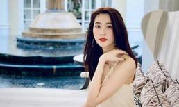 Ai cũng yêu mến, không ngờ chỉ một phát ngôn về cuộc sống, Đặng Thu Thảo lại bị phản pháo