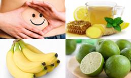 Cuối năm tiệc tùng liên miên dễ bị đầy bụng, hãy thử ngay những cách này để có thể ăn uống 'thả phanh'