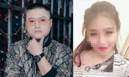 Bị cô gái tố 'cắm ti tỉ cái sừng vào đầu vợ', Vũ Duy Khánh quyết tìm bằng được