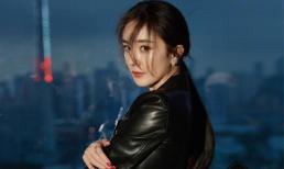 Sự lạnh lùng của Dương Mịch khi trả lời câu hỏi về chuyện hôn nhân đã hiểu vì sao cô và Lưu Khải Uy chia tay