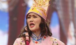 Vân Dung hé lộ điều đặc biệt của Táo Quân 2019