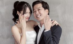 Nhã Phương đã hạ sinh con gái đầu lòng cho Trường Giang?