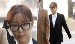 Cựu thành viên nhóm nhạc nữ đình đám xứ Hàn ra tòa vì cờ bạc, nợ hơn 16 tỷ đồng