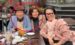 Từng bị Phú Quang tố hét giá cát - xê, Ngọc Anh giờ lại chụp ảnh thân thiết như chưa hề có chuyện gì