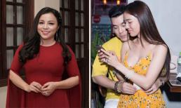 Sao Việt 24/1/2019: NSƯT Tố Nga tiết lộ lý do công khai cuộc sống hôn nhân 8 năm ngủ chung nhưng không nói chuyện với chồng, Ưng Hoàng Phúc bị chụp lén khoảnh khắc tình tứ bên bà xã