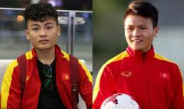 Chân dung anh trai ít người biết của cầu thủ Quang Hải - Quang Phong 