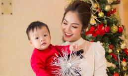 Dương Cẩm Lynh: 'Tôi hơi tủi thân khi tết đến'