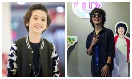 'Soái ca' Vietnam Idol Kids lớn phổng phao, tiết lộ thời điểm 'sốc' khi bước vào quá trình vỡ giọng 