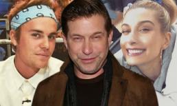 Bố Hailey Baldwin chia sẻ về đám cưới, hết lời khen ngợi chàng rể Justin Bieber