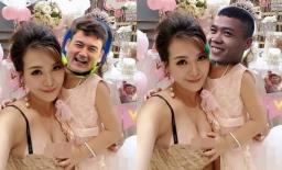 Mai Thỏ khiến dân mạng phẫn nộ vì chế ảnh nhạy cảm với Công Phượng